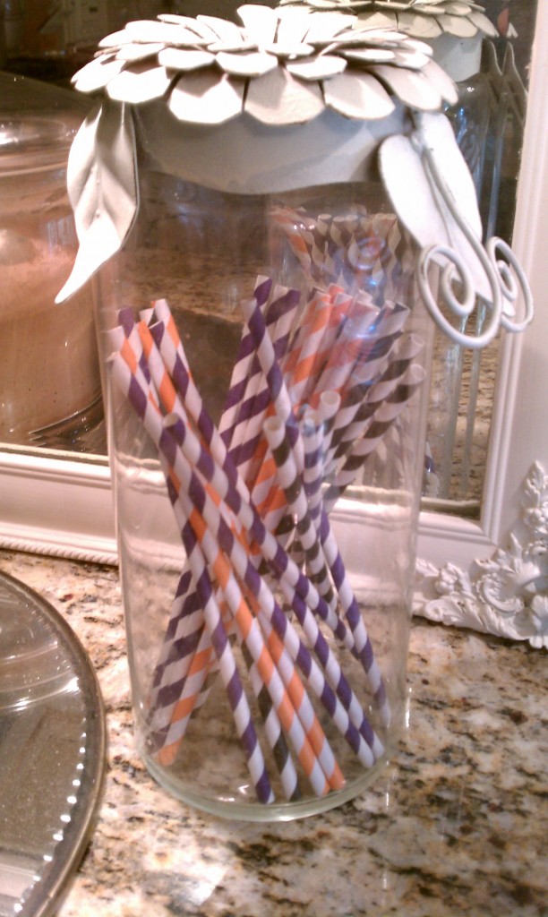 Straws Straws