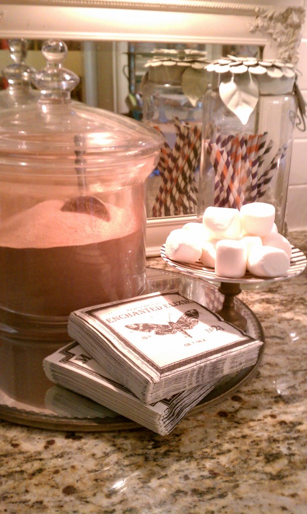 Cocoa Cocoa