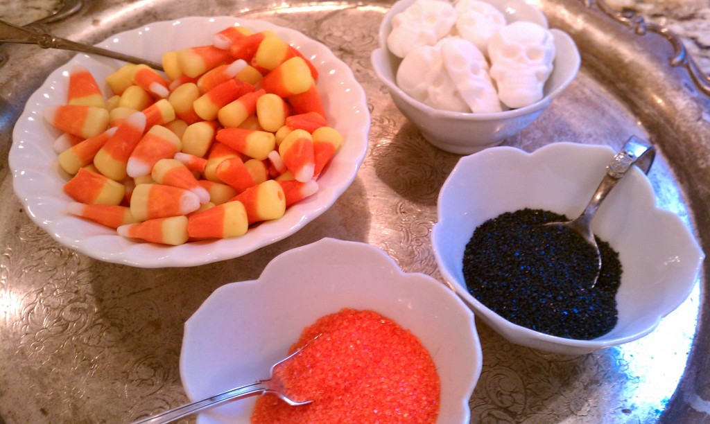 Sprinkles Sprinkles