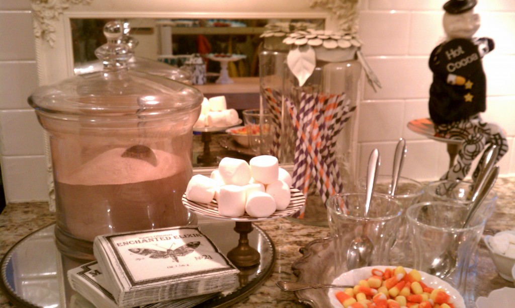 Cocoa Bar Cocoa Bar