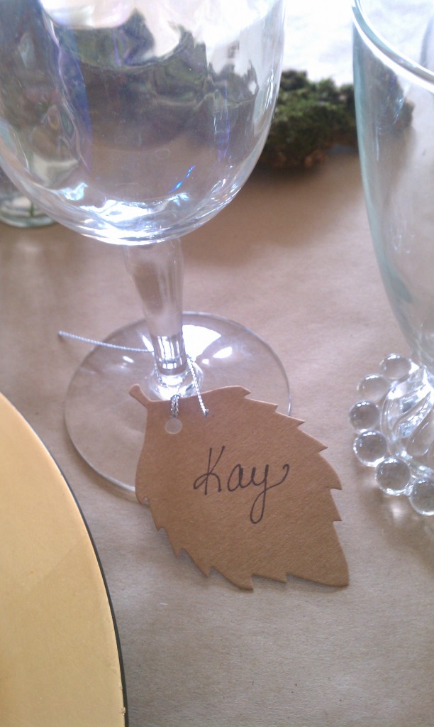 Wine Tag Wine Tag