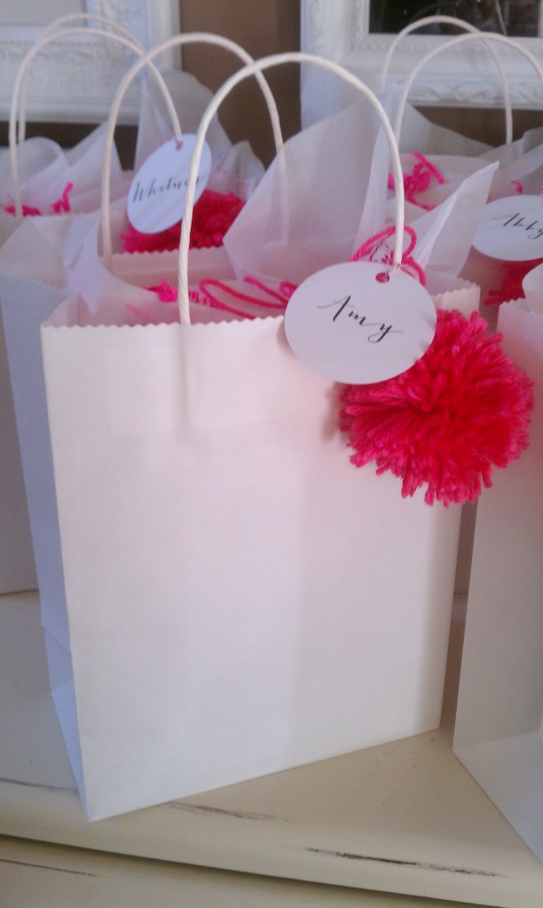 Gift Bags