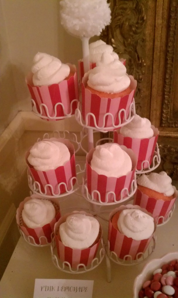 Cupcake Stand