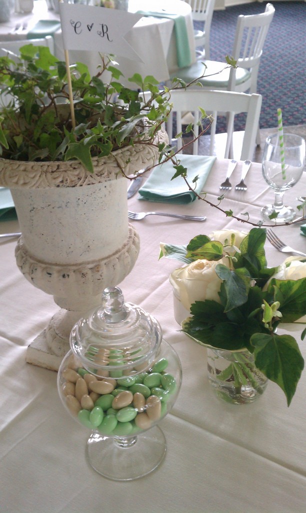 table decor