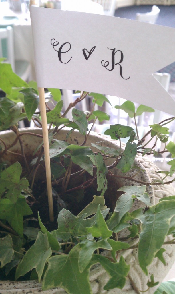 banner