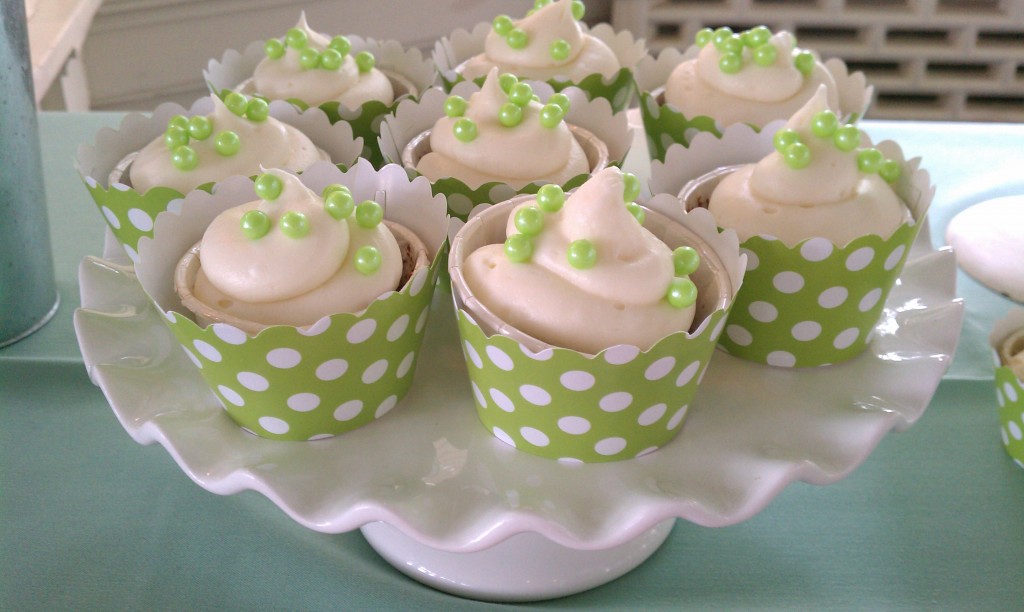cupcake wrappers
