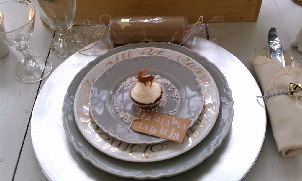 place setting