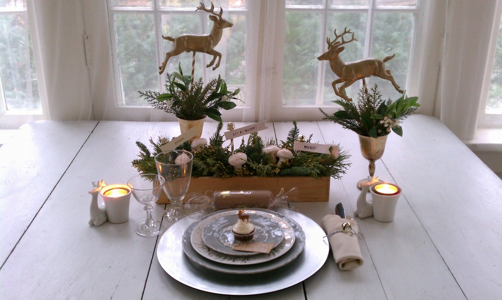 place setting