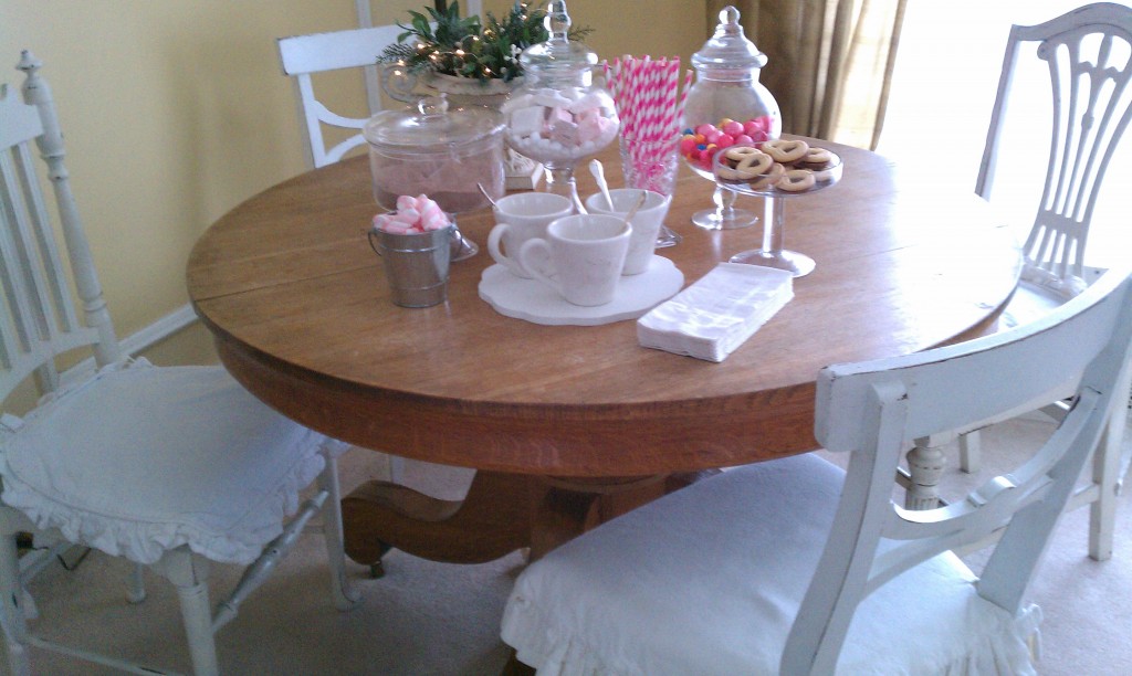 cocoa station