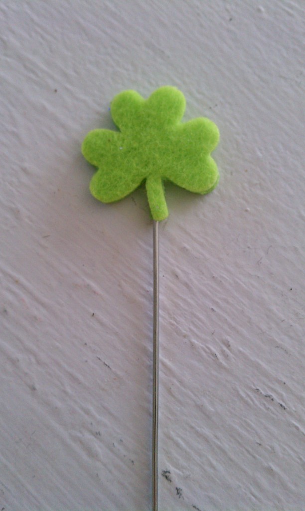 shamrock