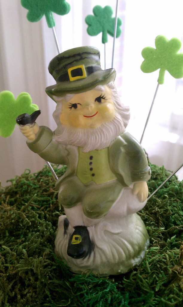 leprechaun