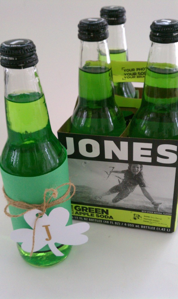 jones soda