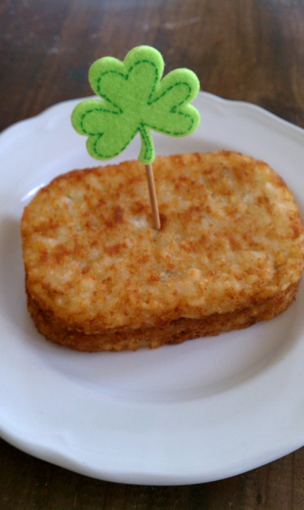 hashbrowns