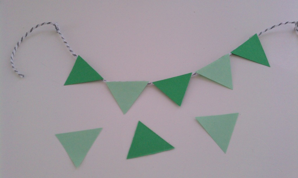 bunting