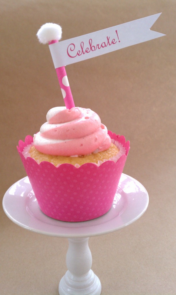 cupcake