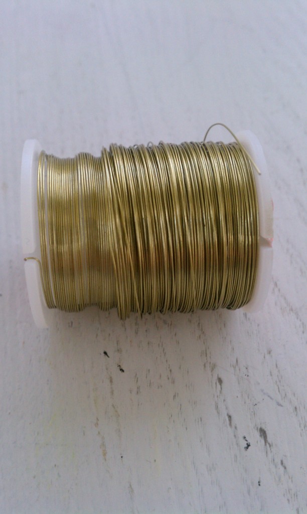 wire