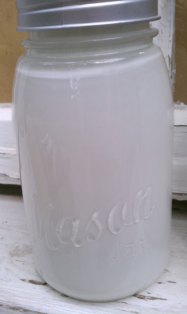 solar light
