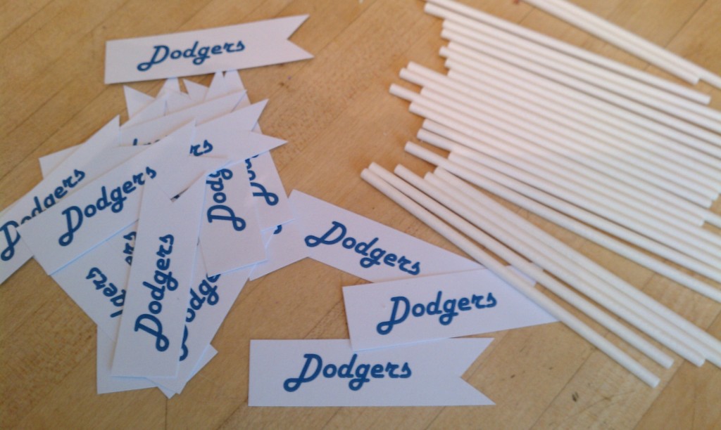 banner supplies