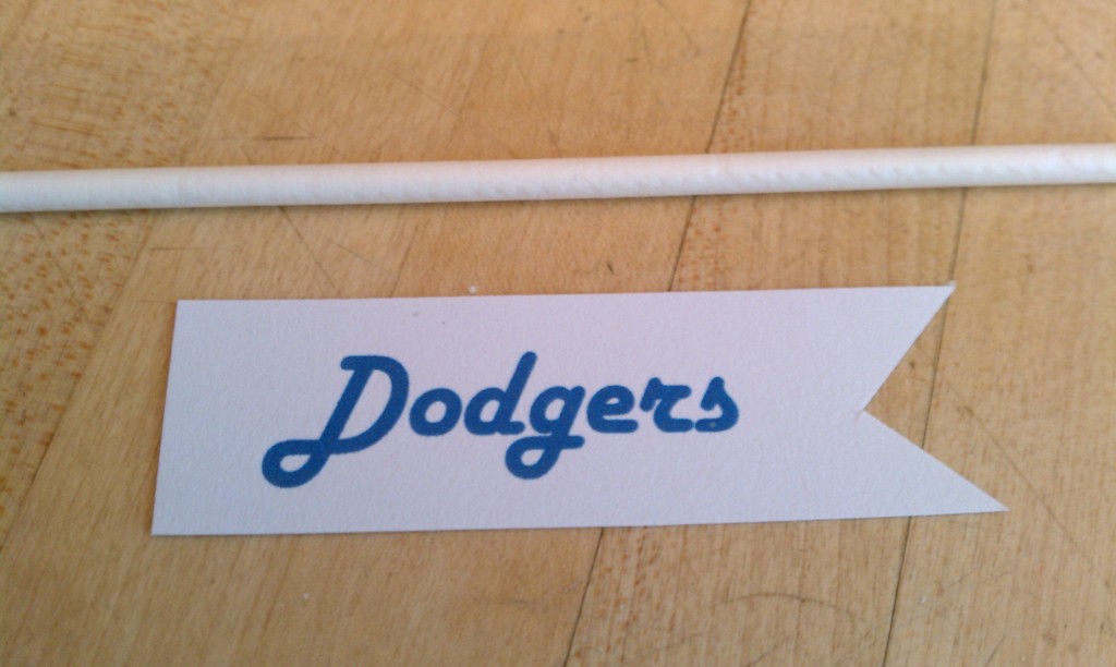 banner supplies