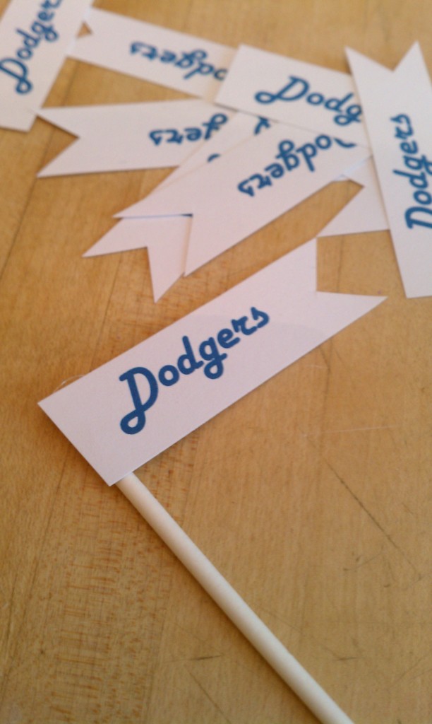 banners