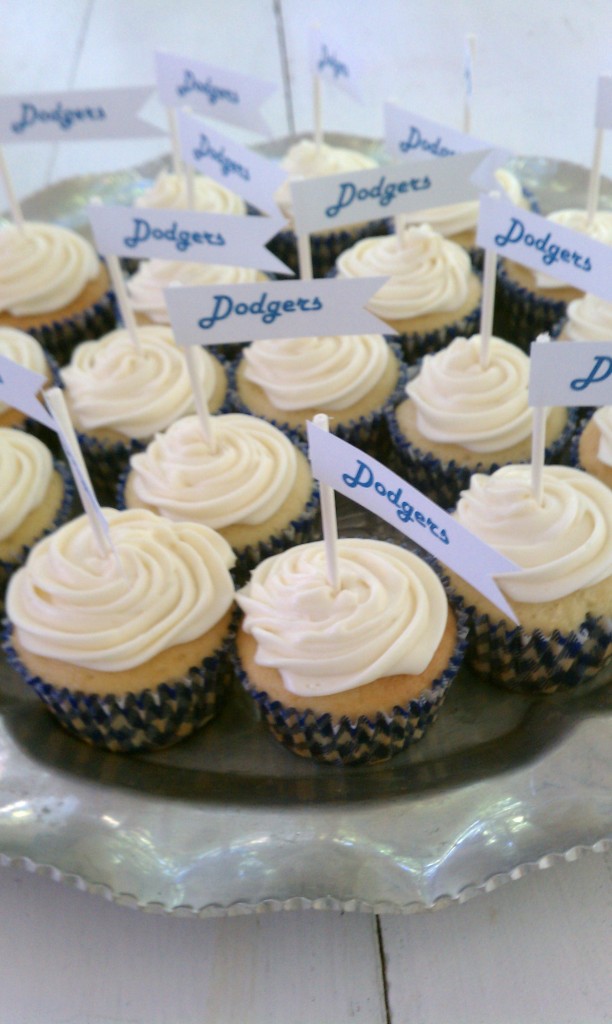 team cupcakes