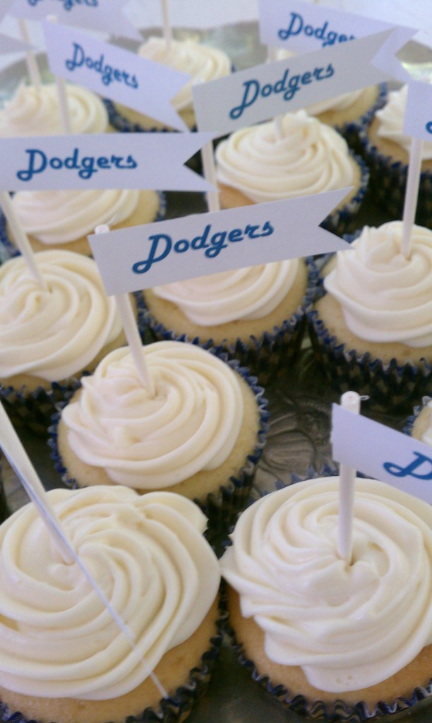 team cupcakes