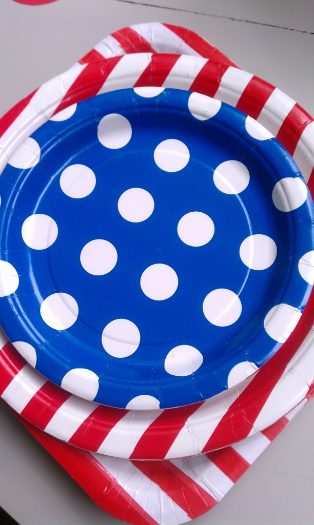 plates