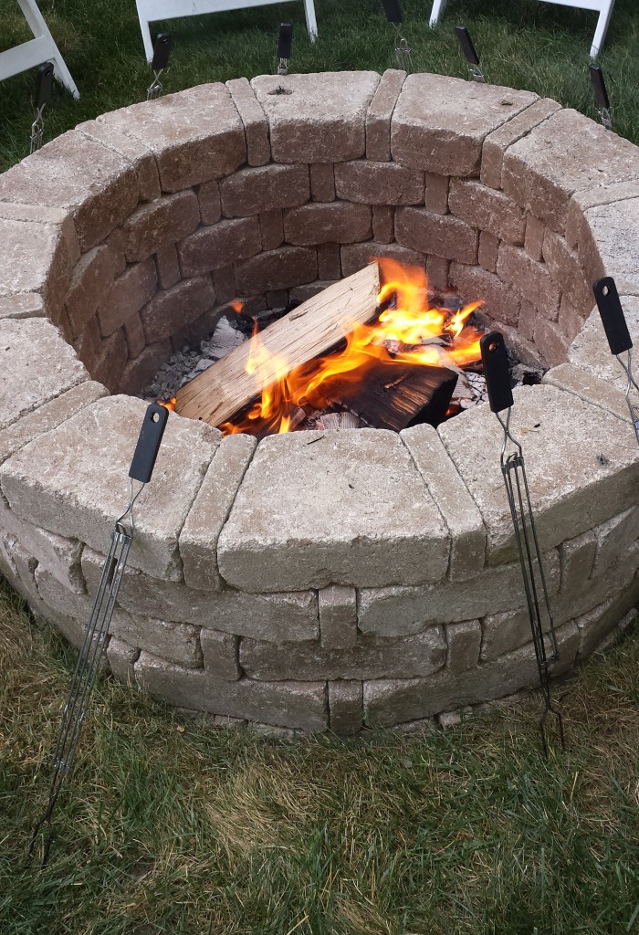 firepit