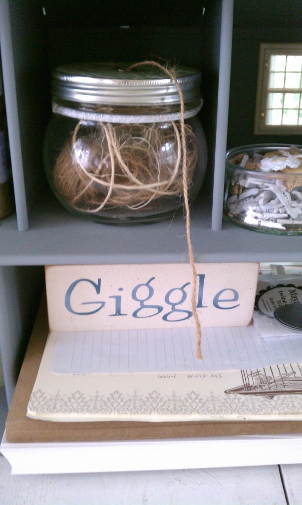 supplies