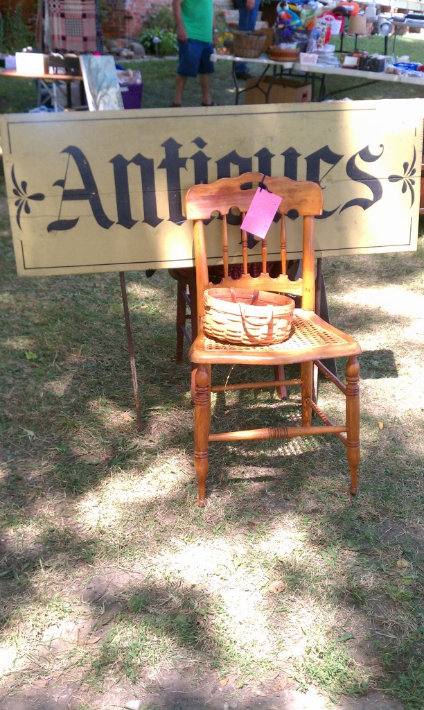 antiques