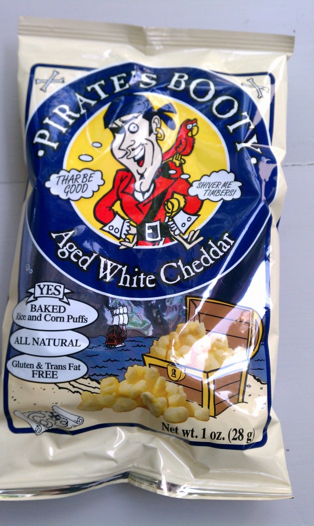 popcorn