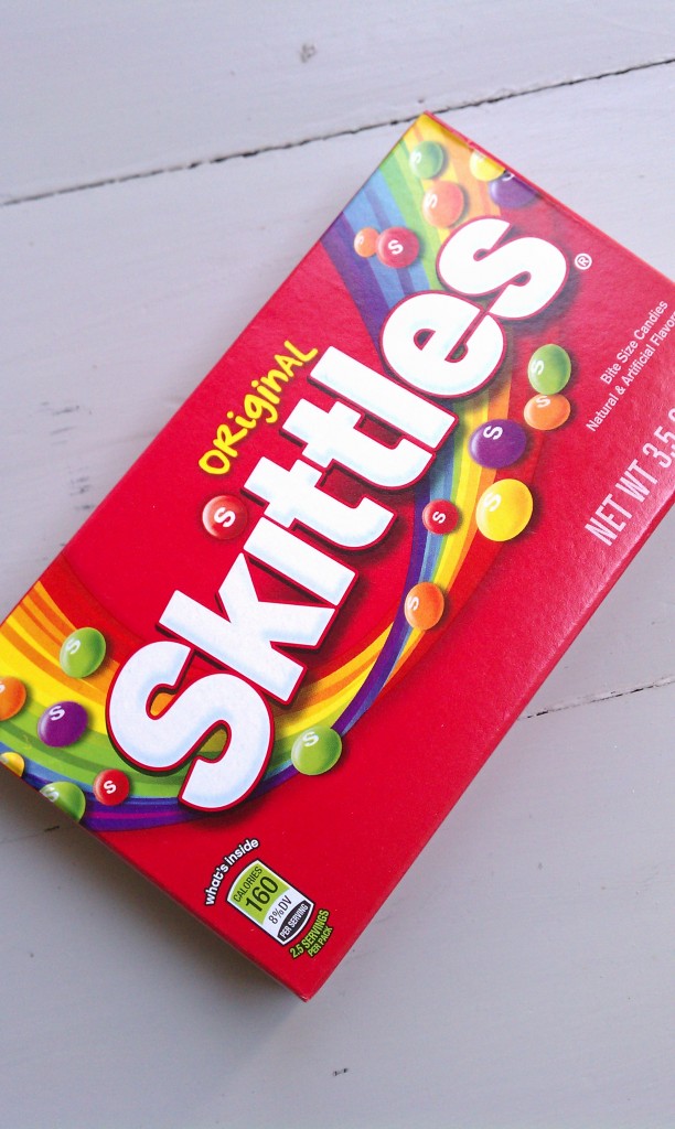 candy