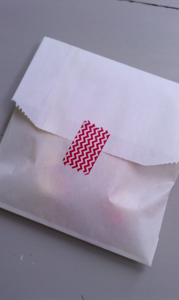 treat bag