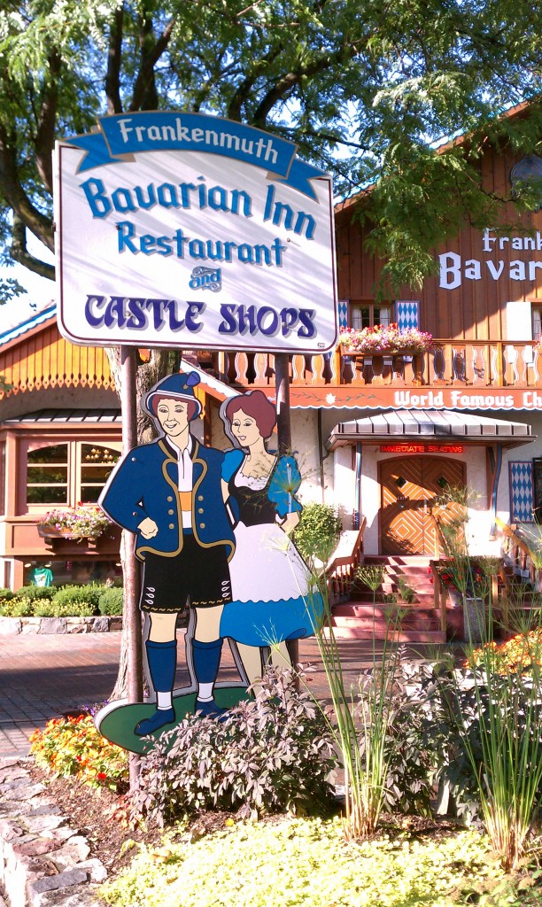 Bavarian Inn