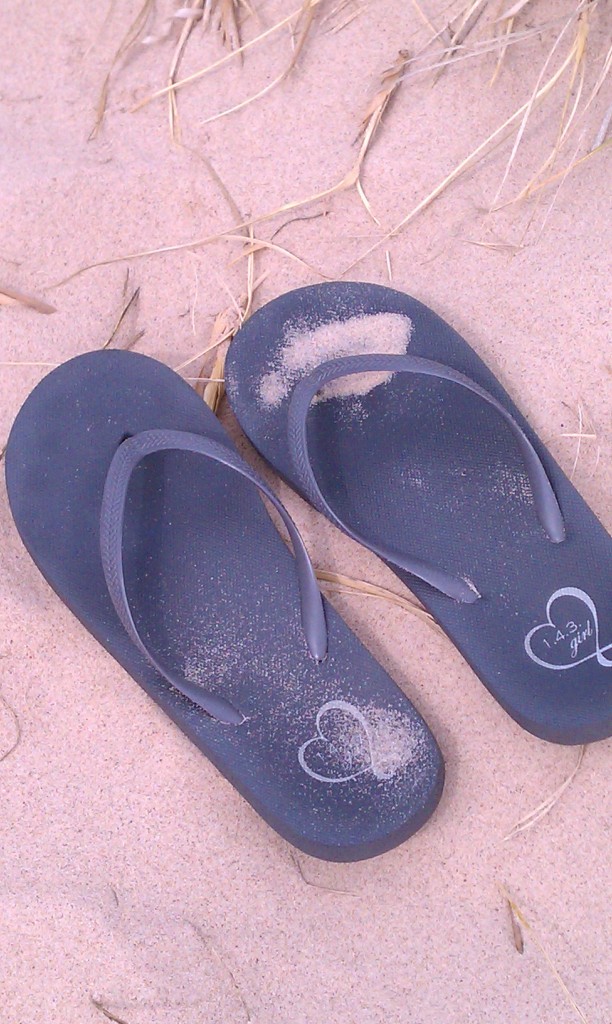 flip flops