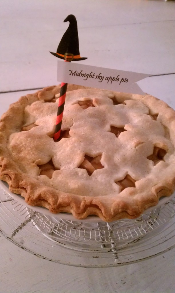 apple pie