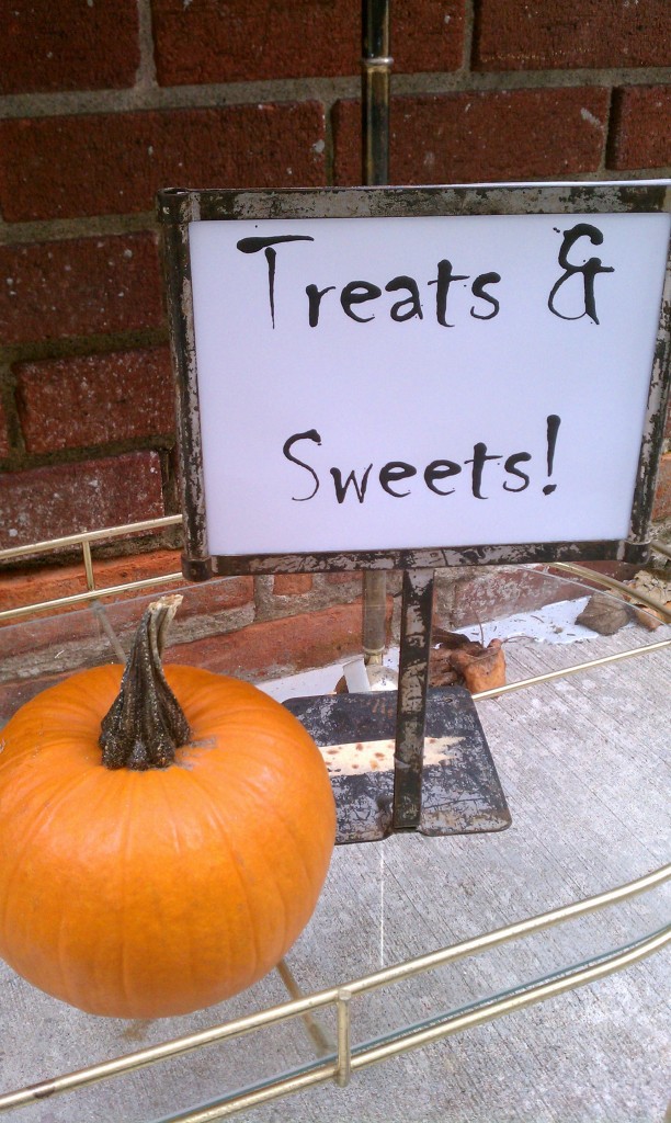 treats & sweets
