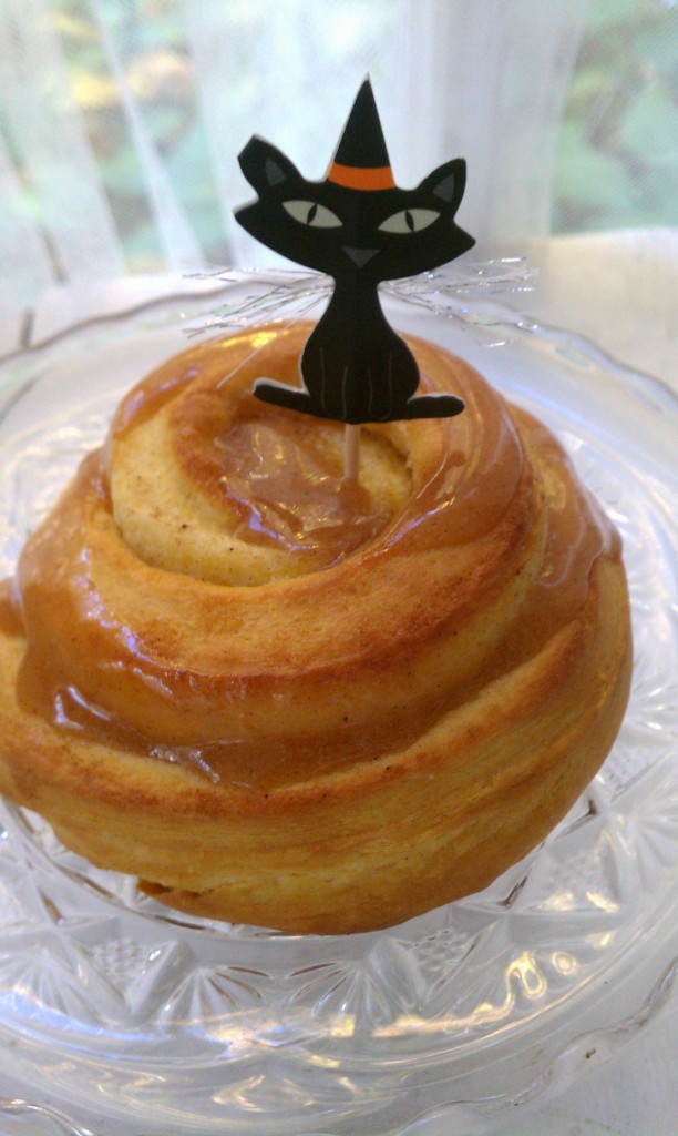 cinnamon roll