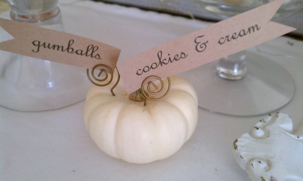 treat tags