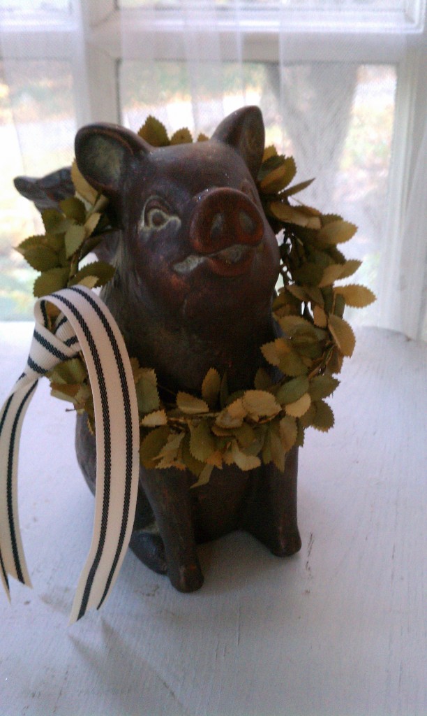 tiny wreath
