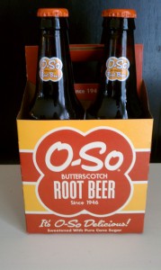 butterscotch root beer