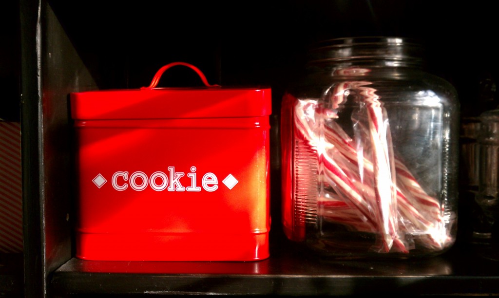 cookies & canes