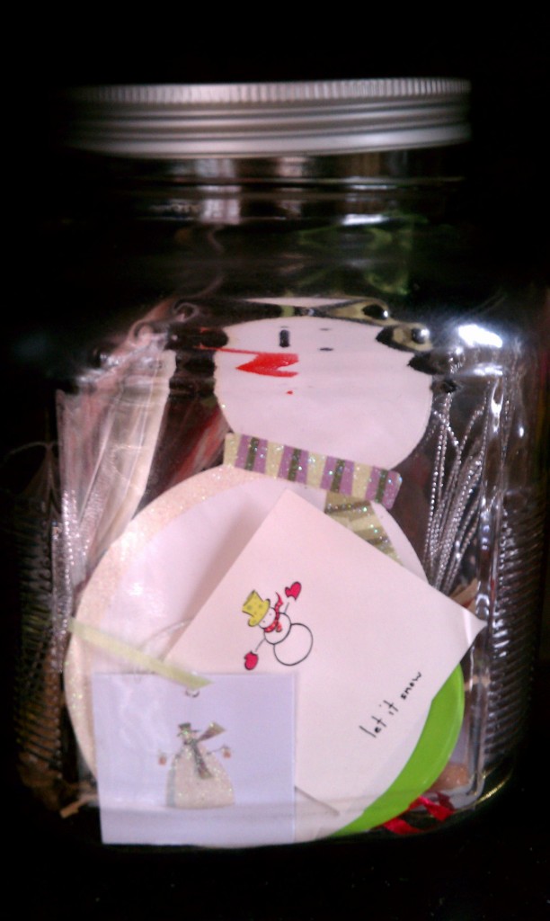 holiday tags
