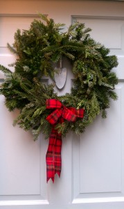 wreath