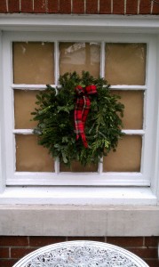 wreath
