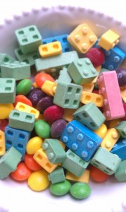 lego candies