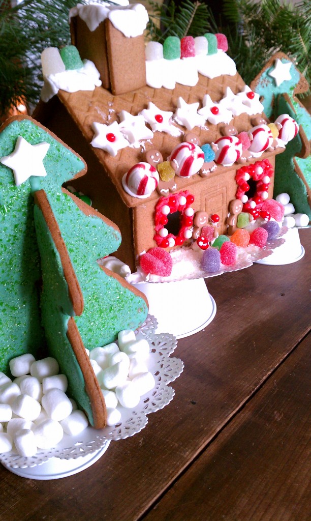 gingerbread