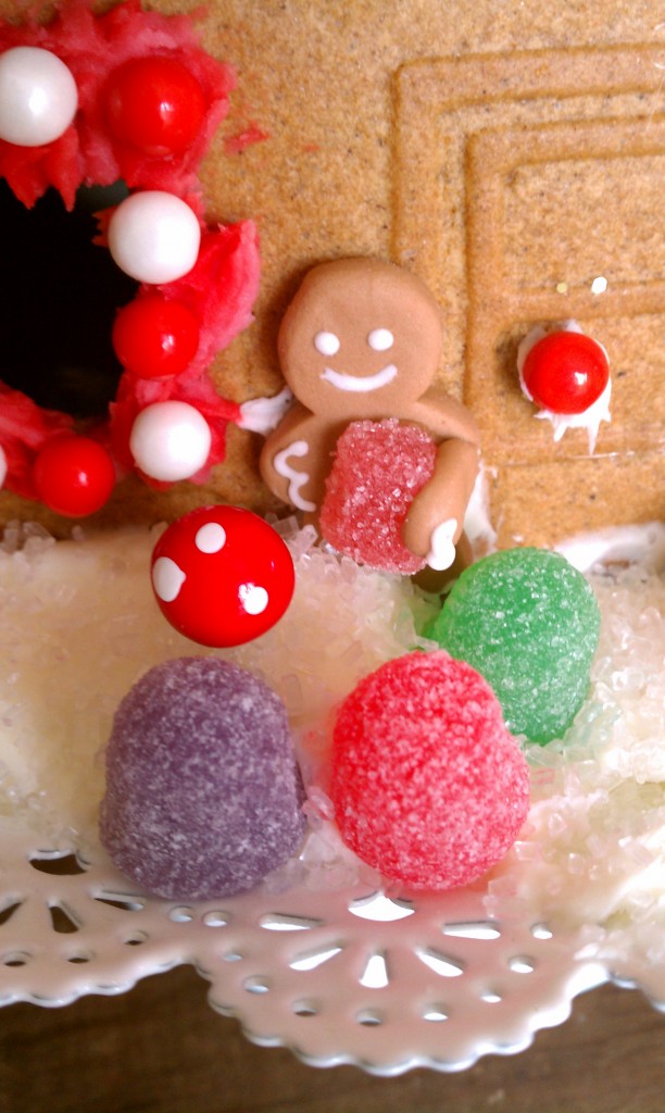 gingerbread