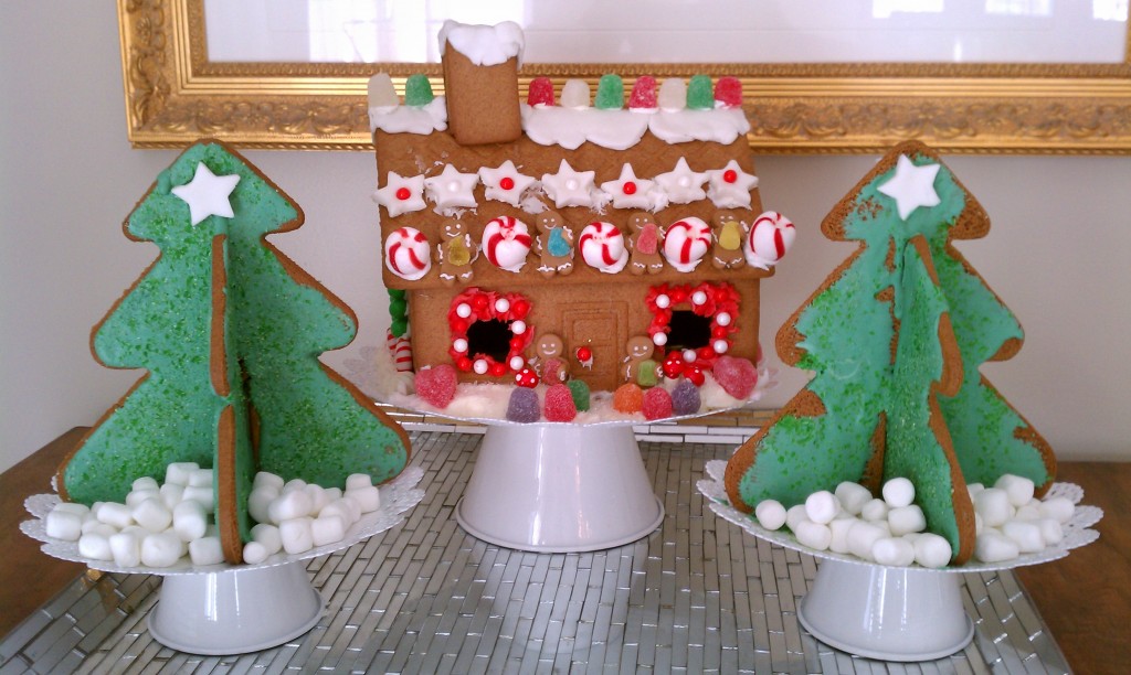 gingerbread