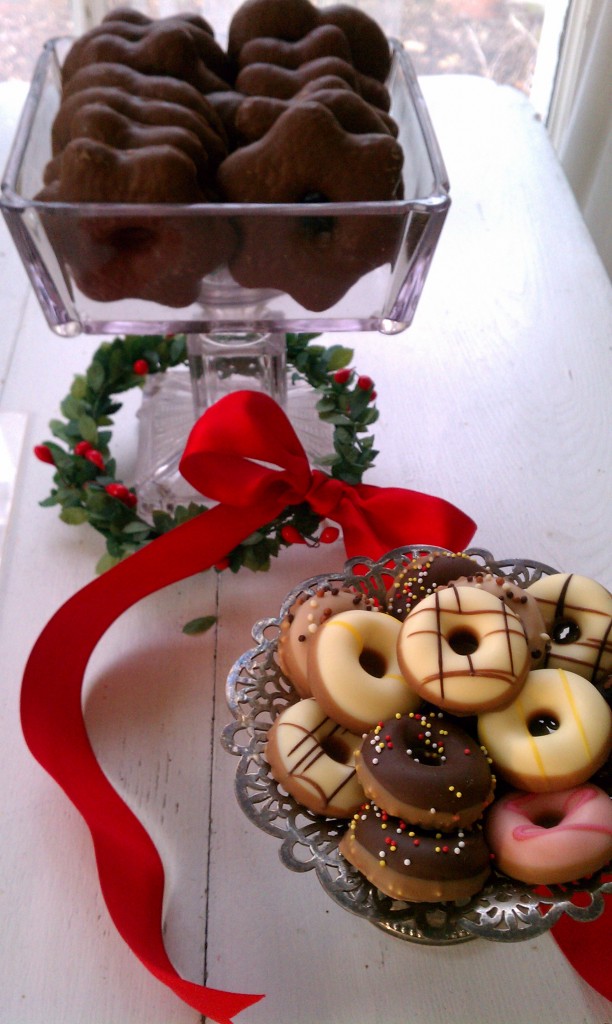 goodies